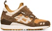 Order ASICS Gel Lyte MT 'Shearling Pack' Lelaki/Kasut Kasual 1191A142-200