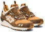 Lookbook ASICS Gel Lyte MT 'Shearling Pack' Lelaki/Kasut Kasual 1191A142-200