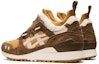 Shop ASICS Gel Lyte MT 'Shearling Pack' Lelaki/Kasut Kasual 1191A142-200