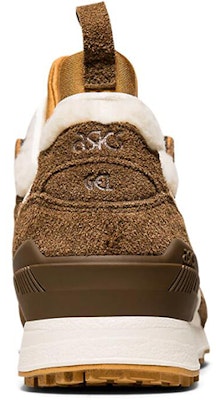ASICS Gel Lyte MT 'Shearling Pack' 1191A142-200 Purchase ASICS Gel Lyte MT 'Shearling Pack' 1191A142-200