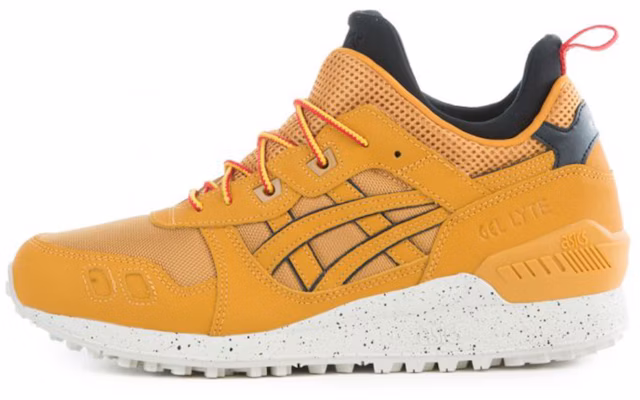 ASICS Gel Lyte MT 'Tan' H6K1L-7171 Buy ASICS Gel Lyte MT 'Tan' H6K1L-7171