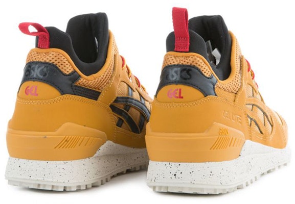 ASICS Gel Lyte MT 'Tan' H6K1L-7171 Shop ASICS Gel Lyte MT 'Tan' H6K1L-7171
