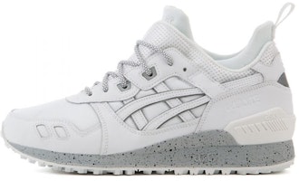 ASICS Gel Lyte MT 'White' H6K1L-0101 ASICS Gel Lyte MT 'White' H6K1L-0101