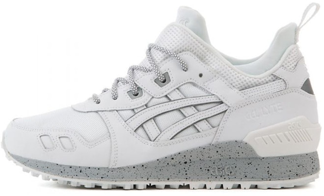 ASICS Gel Lyte MT 'White' H6K1L-0101 Buy ASICS Gel Lyte MT 'White' H6K1L-0101