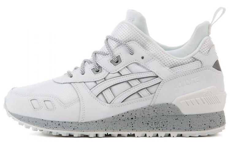 ASICS Gel Lyte MT 'White' H6K1L-0101