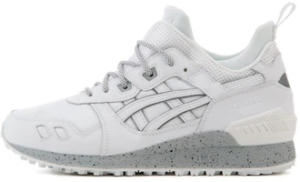 ASICS Gel Lyte MT 'White' H6K1L-0101 ASICS Gel Lyte MT 'White' H6K1L-0101
