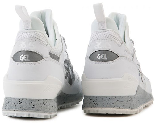 ASICS Gel Lyte MT 'White' H6K1L-0101 Shop ASICS Gel Lyte MT 'White' H6K1L-0101