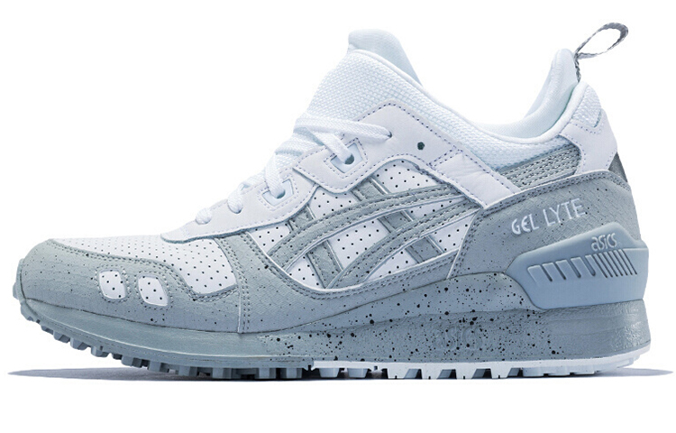 Buy 亞瑟士 Gel Lyte MT '白灰色' H7Y4L-0196