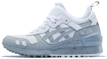 ASICS Gel Lyte MT 'White Mid Grey' H7Y4L-0196 ASICS Gel Lyte MT 'White Mid Grey' H7Y4L-0196