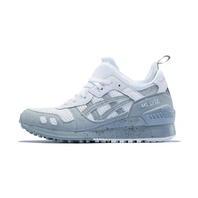 ASICS Gel Lyte MT 'White Mid Grey'