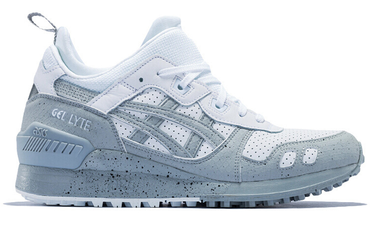 Order 亞瑟士 Gel Lyte MT '白灰色' H7Y4L-0196