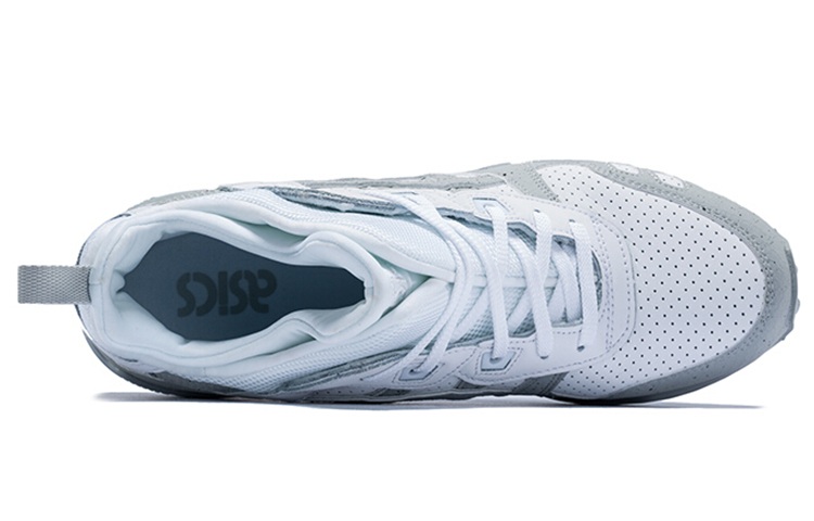 Shop 亞瑟士 Gel Lyte MT '白灰色' H7Y4L-0196