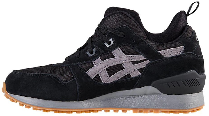 ASICS Gel Lyte MT G-TX 'Black Carbon' 1193A041-001 Buy ASICS Gel Lyte MT G-TX 'Black Carbon' 1193A041-001