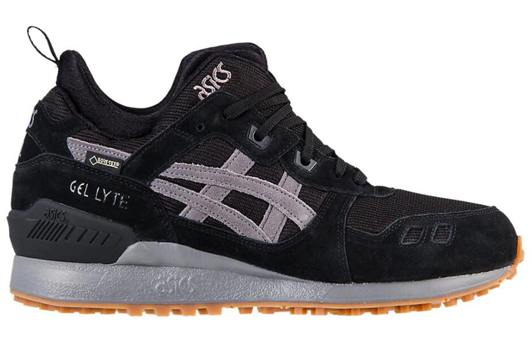 Order ASICS Gel Lyte MT G-TX ''Schwarz Carbon'' 1193A041-001