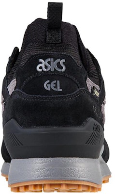 ASICS Gel Lyte MT G-TX 'Negro Carbón' 1193A041-001 Lookbook ASICS Gel Lyte MT G-TX 'Negro Carbón' 1193A041-001
