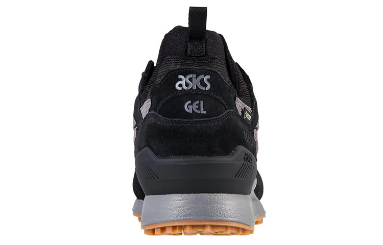 Lookbook ASICS Gel Lyte MT G-TX ''Schwarz Carbon'' 1193A041-001