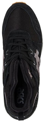 ASICS Gel Lyte MT G-TX 'Negro Carbón' 1193A041-001 Shop ASICS Gel Lyte MT G-TX 'Negro Carbón' 1193A041-001