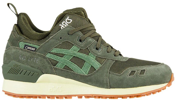 ASICS Gel-Lyte MT G-TX Green 1193A041-300 Order ASICS Gel-Lyte MT G-TX Green 1193A041-300