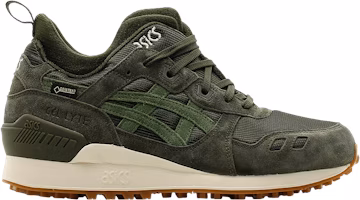 ASICS Gel Lyte MT Gore Tex 'Forrest Moss' 1193AO41-300 ASICS Gel Lyte MT Gore Tex 'Forrest Moss' 1193AO41-300