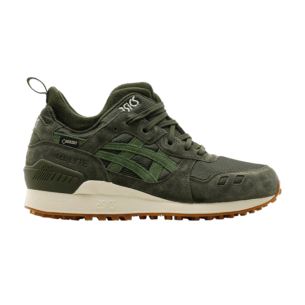 ASICS Gel Lyte MT Gore Tex 'Forrest Moss' 1193AO41-300