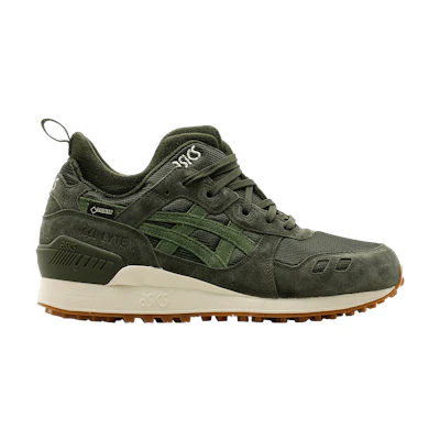 ASICS Gel Lyte MT Gore Tex 'Forrest Moss'