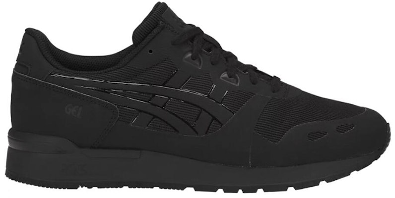 Zapatillas ASICS Gel-Lyte NS Running Negras H8D4N-9090 Order Zapatillas ASICS Gel-Lyte NS Running Negras H8D4N-9090