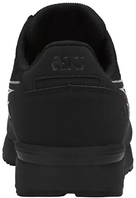 Zapatillas ASICS Gel-Lyte NS Running Negras H8D4N-9090 Lookbook Zapatillas ASICS Gel-Lyte NS Running Negras H8D4N-9090