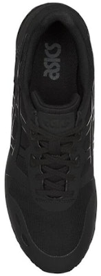 Zapatillas ASICS Gel-Lyte NS Running Negras H8D4N-9090 Shop Zapatillas ASICS Gel-Lyte NS Running Negras H8D4N-9090