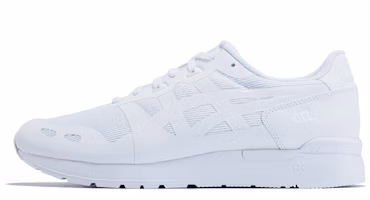 ASICS Gel-Lyte NS Running Shoes White H8D4N-0101 ASICS Gel-Lyte NS Running Shoes White H8D4N-0101