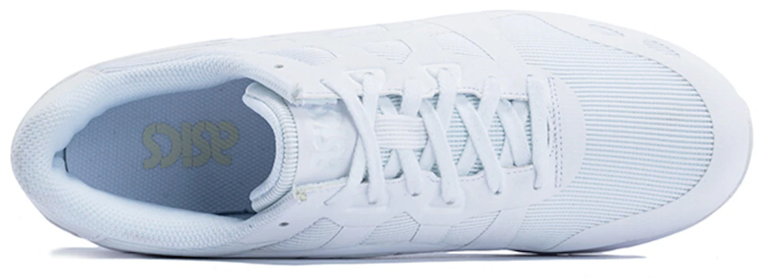 Asics gel lyte ns 2025 white