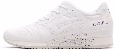 ASICS Gel-Lyte NS 'White' TQ618N-0101 ASICS Gel-Lyte NS 'White' TQ618N-0101