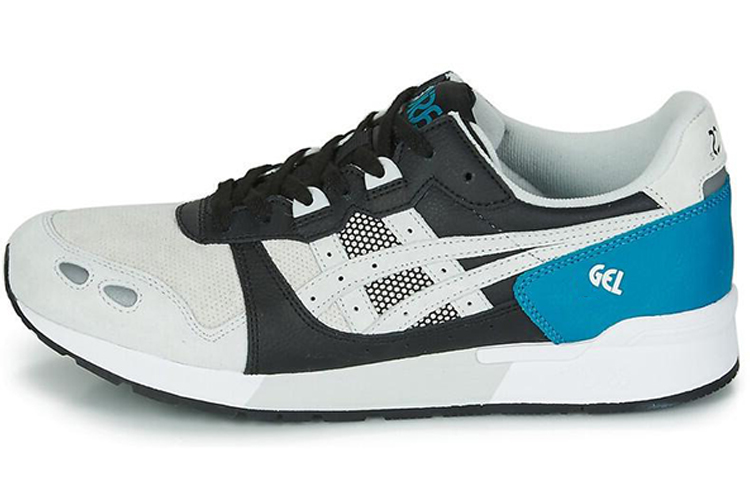 Buy 亚瑟士Gel Lyte OG '冰川灰青绿色' 1191A023-401