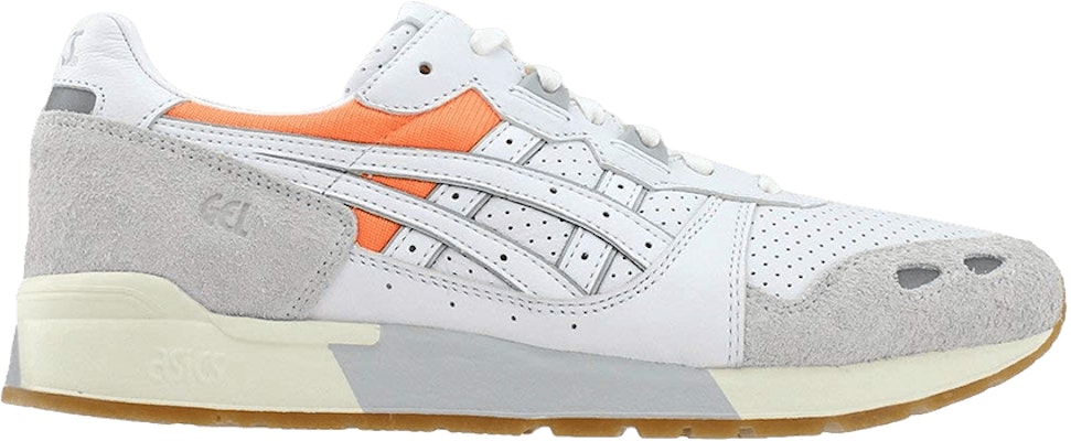 アシックス GEL-LYTE OG グレーガム H80NK-0101 Buy アシックス GEL-LYTE OG グレーガム H80NK-0101