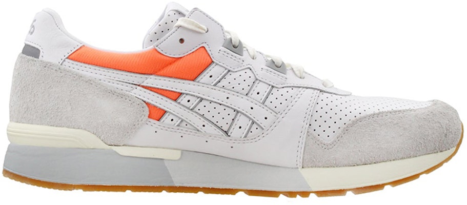ASICS Gel Lyte OG 'Grey Gum' H80NK-0101 Order ASICS Gel Lyte OG 'Grey Gum' H80NK-0101