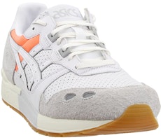 ASICS Gel Lyte OG '灰色生胶' H80NK-0101 Lookbook ASICS Gel Lyte OG '灰色生胶' H80NK-0101