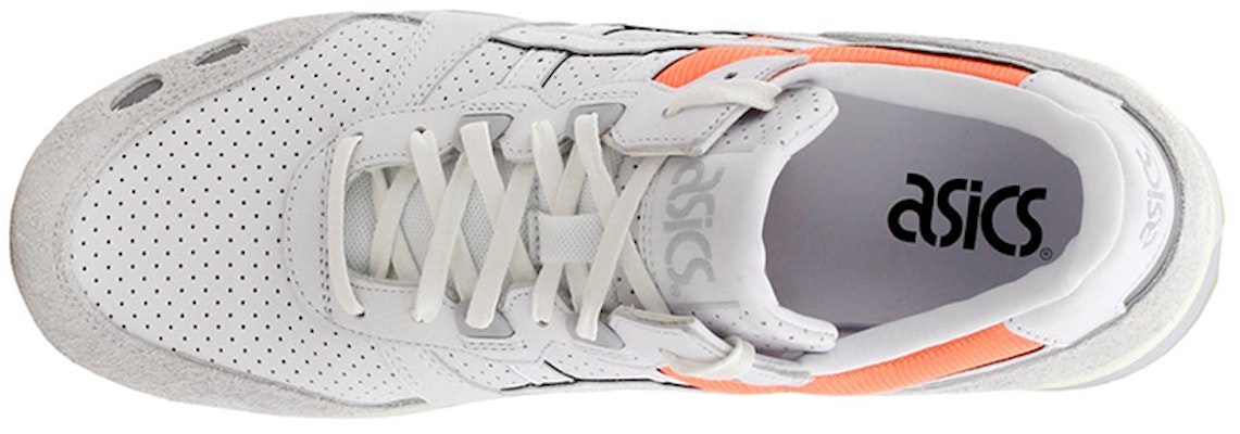 ASICS Gel Lyte OG 'Grey Gum' H80NK-0101 Shop ASICS Gel Lyte OG 'Grey Gum' H80NK-0101