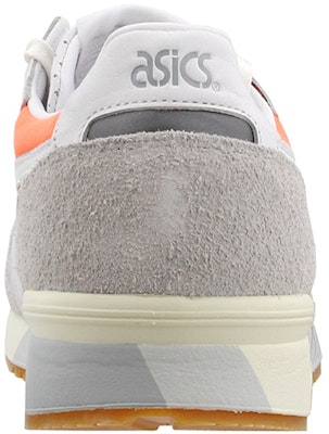 ASICS Gel Lyte OG 'Grey Gum' H80NK-0101 Purchase ASICS Gel Lyte OG 'Grey Gum' H80NK-0101