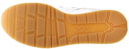 ASICS Gel Lyte OG '灰色生胶' H80NK-0101 Details for ASICS Gel Lyte OG '灰色生胶' H80NK-0101