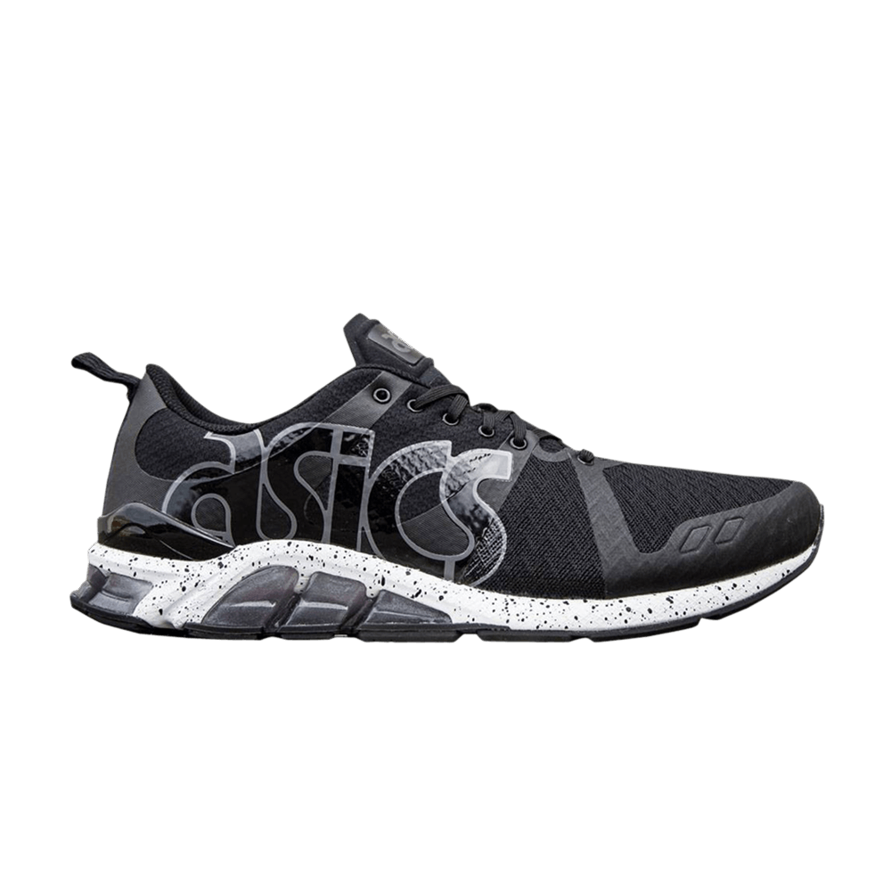 Buy ASICS Gel Lyte One Eighty ''Schwarz'' H6B0N-9001