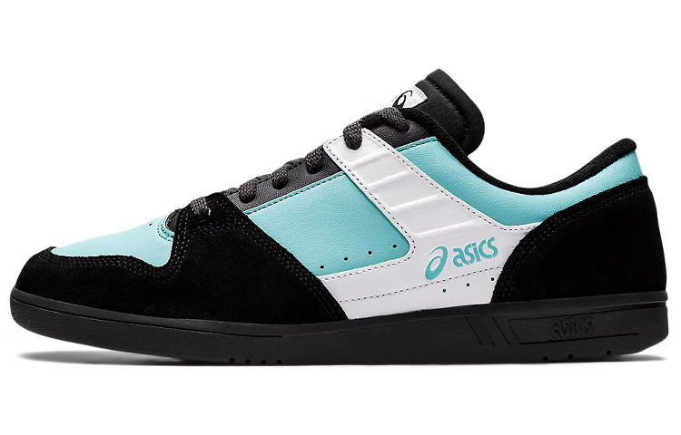 ASICS Unisex Gel-Wt Pro Sneakers Black/Blue