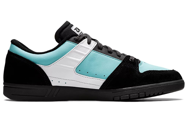 ASICS Unisex Gel-Wt Pro Sneakers Black/Blue 圖 2