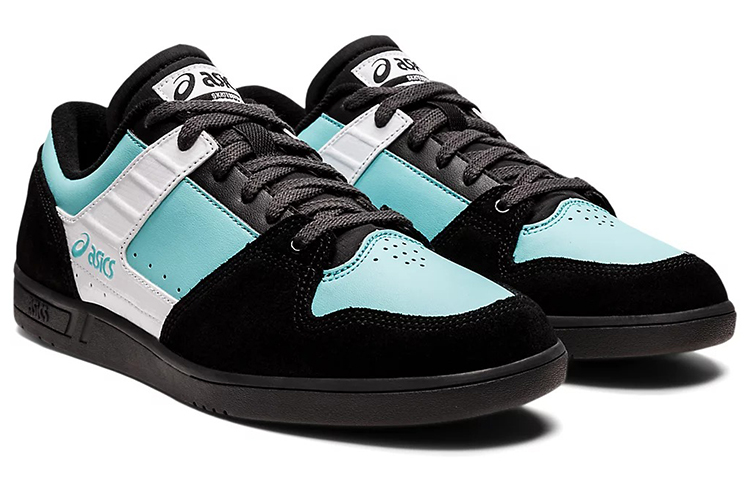 ASICS Unisex Gel-Wt Pro Sneakers Black/Blue 圖 3