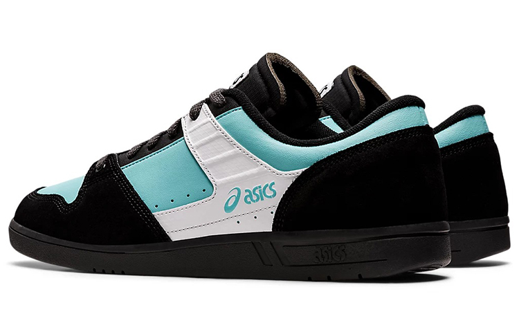 ASICS Unisex Gel-Wt Pro Sneakers Black/Blue 圖 4