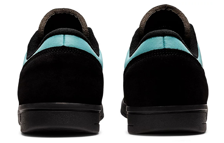 ASICS Unisex Gel-Wt Pro Sneakers Black/Blue 圖 5