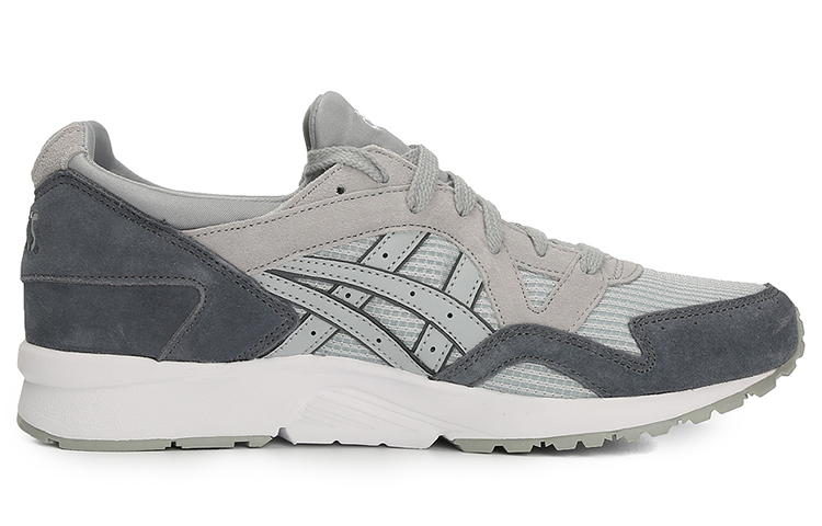 ASICS Gel-Lyte V Sneakers Grey 圖 2