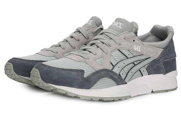 ASICS Gel-Lyte V Sneakers Grey 圖 3