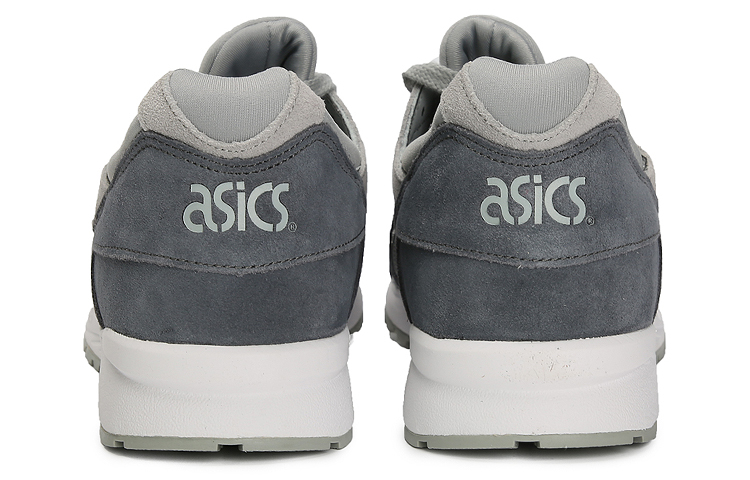 ASICS Gel-Lyte V Sneakers Grey 圖 4