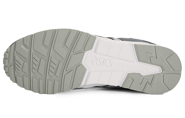 ASICS Gel-Lyte V Sneakers Grey 圖 5