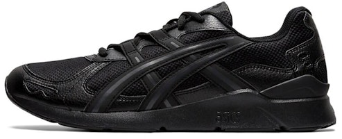 ASICS Gel Lyte Runner 2 'Black' 1191A296-001 ASICS Gel Lyte Runner 2 'Black' 1191A296-001