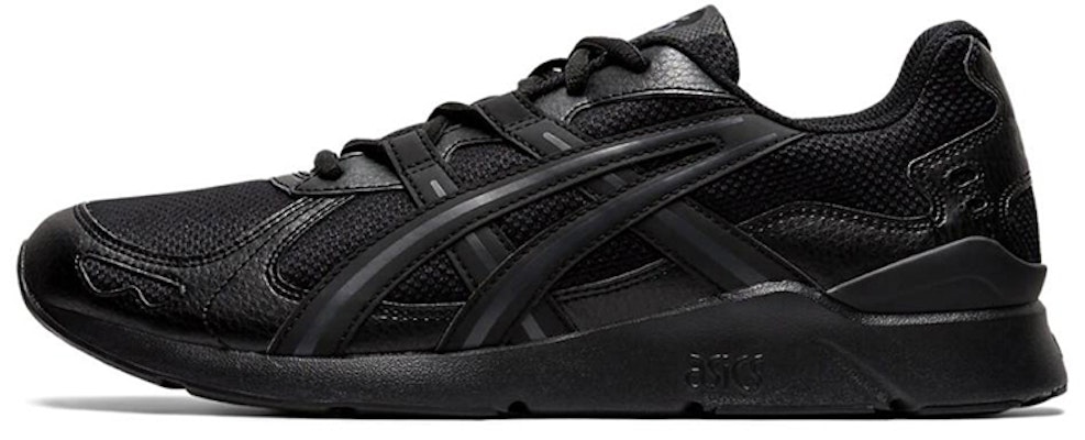 ASICS Gel Lyte Runner 2 'Hitam' 1191A296-001 Buy ASICS Gel Lyte Runner 2 'Hitam' 1191A296-001
